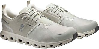 On Running Cloud 6 Waterproof Sports Shoe