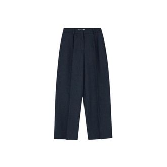 Skall Studio Donna, Pantaloni, Blu, S, new