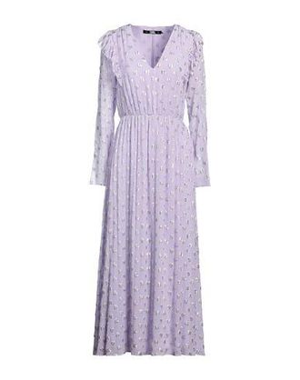 Karl Lagerfeld VESTIDOS - Vestidos largos en YOOX.COM