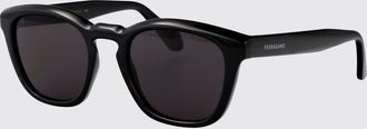 Ferragamo Sunglasses FERRAGAMO Men color Black