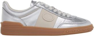 Valentino Garavani Sandals - Sneaker Upvillage - silver - Sandals for ladies