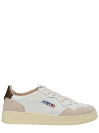 Autry Medalist Low Sneaker
