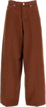 Haikure Donna, Jeans, Marrone, W27, new