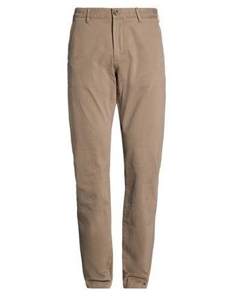 GANT BOTTOMWEAR - Pantaloni su YOOX.COM