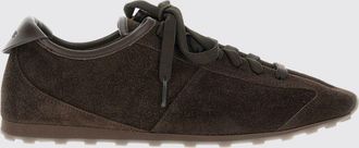 Jacquemus Sneakers Les Tennis Jacquemus in camoscio