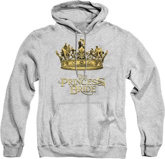 Gildan Princess Bride Crown Adult Pull Over Hoodie