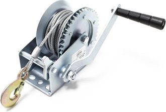 OEM Cable De Remolque Manual. Carga M&aacute;xima: 720 Kg. 8 M. Relaci&oacute;n De Transmisi&oacute;n: 4:1. Embarcaci&oacute;n. Autom&oacute;vil