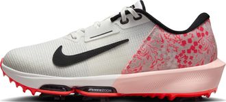 Nike Infinity Tour 2 Wide Summit White Pink Bloom Bright Crimson HV4158-100