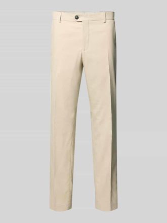 Selected Slim Fit Anzugsakko mit Woll-Anteil Modell SLIM-NEIL in Offwhite, Gr&ouml;&szlig;e 102