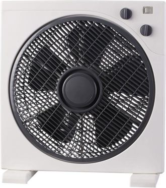 Ardes Ardes Ar5b29 Ventilador Blanco