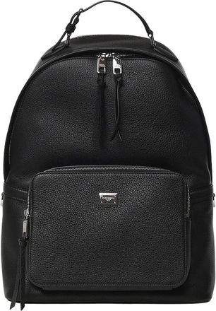 Dolce & Gabbana Backpacks - Heren - Rugzakken - Zwart - ONE Size - Tassen
