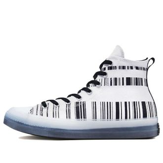 Converse Chuck Taylor All Star CX High Translucent Barcode A02600C