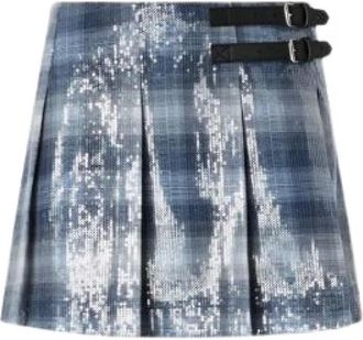 Pinko Pinko, Rokken, Dames, Veelkleurig, M, Pinko Rokken
