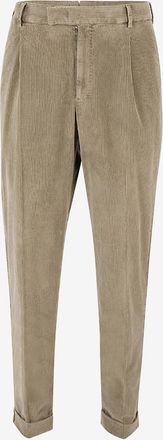 Pantaloni Torino Klassische Kordsamthose
