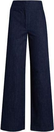 N&uuml;mph BOTTOMWEAR - Pantaloni jeans su YOOX.COM