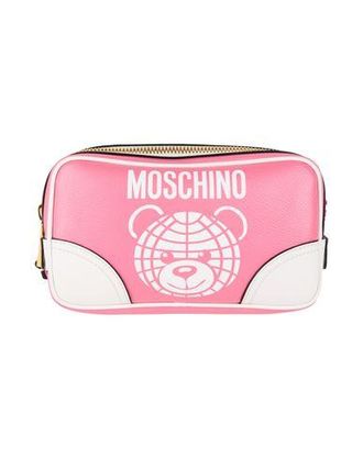 Moschino BOLSOS - Ri&ntilde;oneras en YOOX.COM