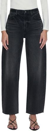 Pistola Denim Wes Caviar Barrel Jean