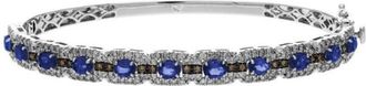 Le Vian Ladies Precious Bracelets set in 14K Vanilla Gold LAED 1