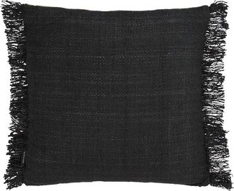 Safavieh Lumiza 20X20 Cotton Pillow