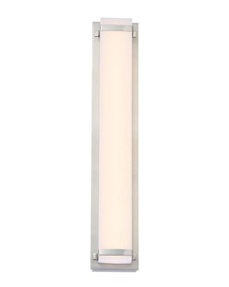 Safavieh Gannon Vanity Bar Sconce