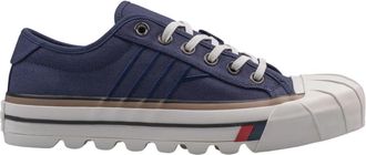 Keds Sneakers - Heren - Sneakers - Blauw - 45 EU - Schoenen