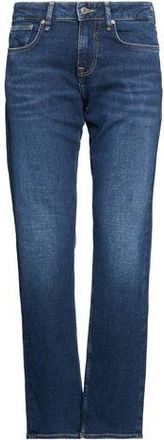 Guess PARTES DE ABAJO - Pantalones vaqueros en YOOX.COM