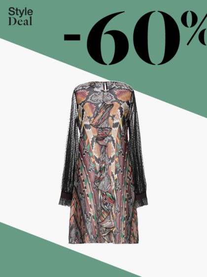 Il tuo Style Deal: Just Cavalli -60%