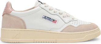 Autry 01 LOW SNEAKERS AULWLS37 - Autry - Woman
