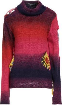Susan Fang STRICKWAREN - Rollkragenpullover auf YOOX.COM