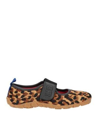 Wales Bonner FOOTWEAR - Ballet flats on YOOX.COM