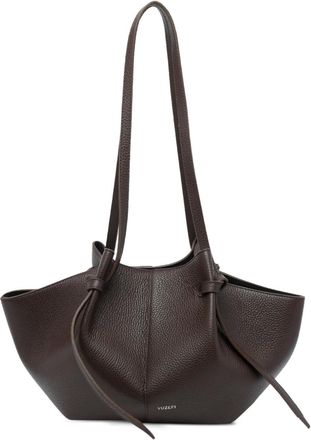 Yuzefi Borsa a spalla Mochi - Marrone