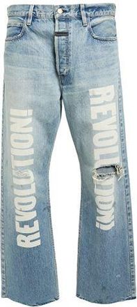 Fear of God BOTTOMWEAR - Jeans sur YOOX.COM