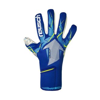 Reusch Heren, Sport, Blauw, Maat: 9 IN