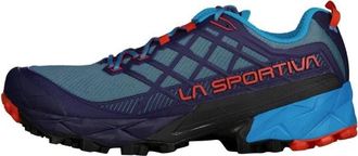 La Sportiva Uomo, Sport, Multicolore, 44 EU, new