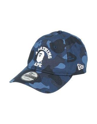 A Bathing Ape X NEW ERA