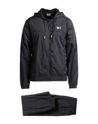 Emporio Armani TUTE E SALOPETTE - Tute Sportive su YOOX.COM