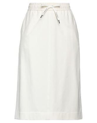 Circolo 1901 BOTTOMWEAR - Midi skirts on YOOX.COM