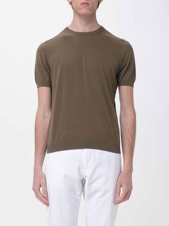 Drumohr Maglia a girocollo basic Drumohr