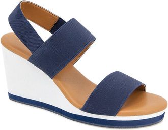 Andr&eacute; Assous Andre Assous Nelson Sandal