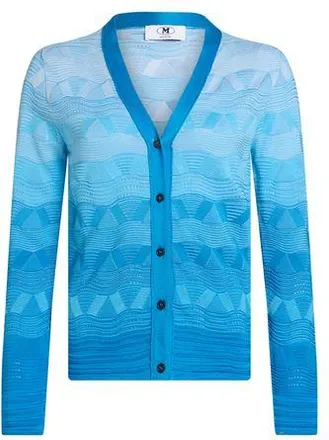 M Missoni KNITWEAR - Cardigans on YOOX.COM