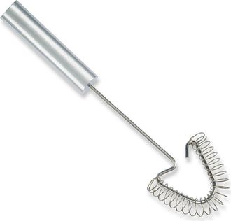 Rada Cutlery Handi-Stir Whisk with Spring Face in Silver at Nordstrom