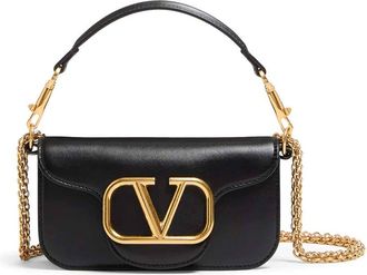 Valentino Garavani Small Loco Shoulder Bag