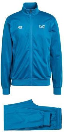 Emporio Armani OVERALLS - Sportanz&uuml;ge auf YOOX.COM