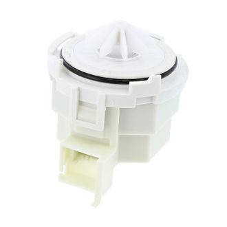 OEM Bomba Desag&uuml;e Compatible Con Electrolux F65712viop Motor De Evacuaci&oacute;n S&iacute;ncrono Recambio Lavavajillas