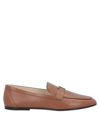 Tod's FOOTWEAR - Loafers sur YOOX.COM