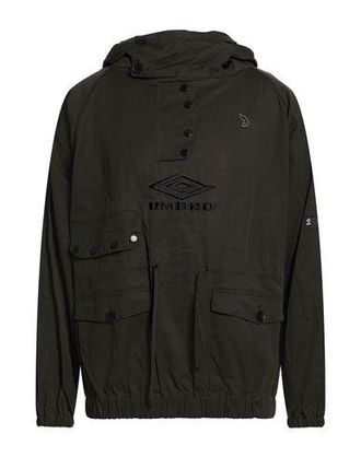 Umbro JACKEN & M&Auml;NTEL - Jacken und Anoraks auf YOOX.COM