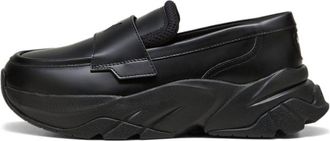 Puma (WMNS) PUMA Sophyr Loafer Black 397730-01