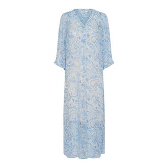 Part Two BeritPW DR - - Dresses - Donna - Blu - M