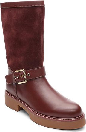 Sanctuary Milena Calf Boots