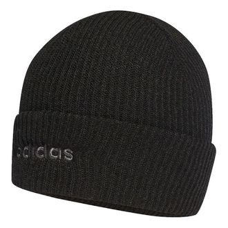 adidas Linear Classic Beanie Black H34794